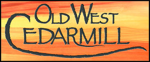 Old West Cedarmill