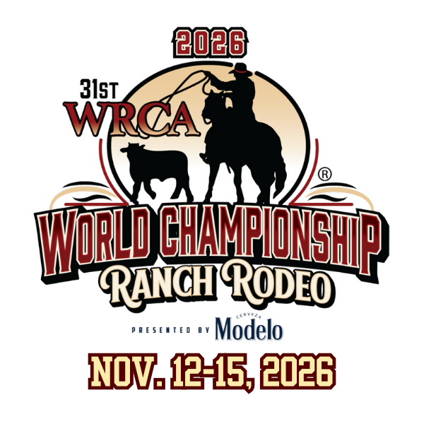 WRCA World Championship Ranch Rodeo