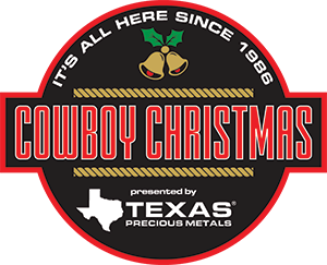 Cowboy Christmas