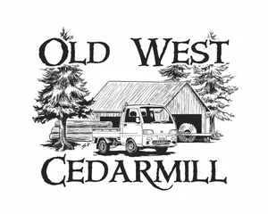 Old West Cedarmill