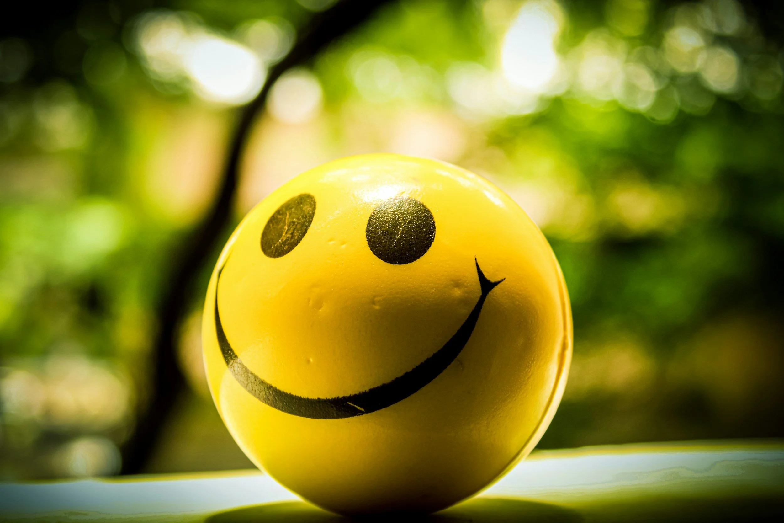 Smile on Your Brother