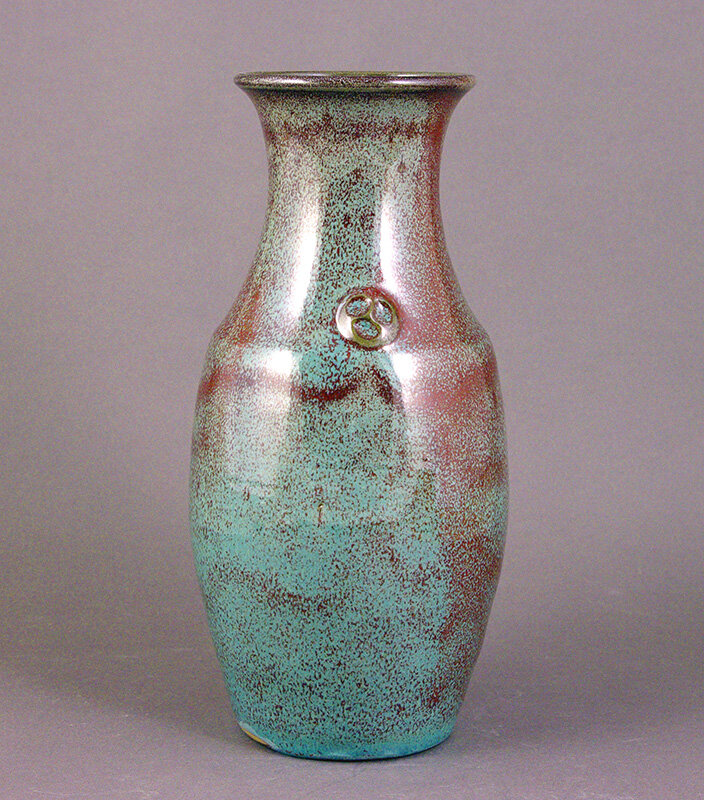 Dogwood Vase by Travis Owens - Chinese Blue.jpg