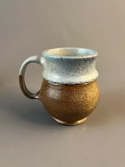 Shoppe Object — Jugtown Pottery