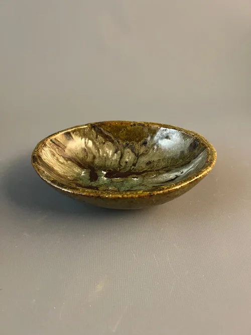 Shoppe Object — Jugtown Pottery