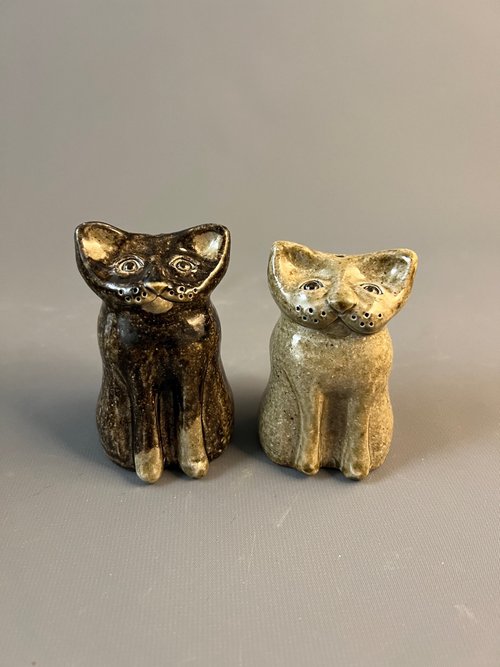 Shoppe Object — Jugtown Pottery