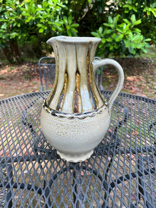 Shoppe Object — Jugtown Pottery