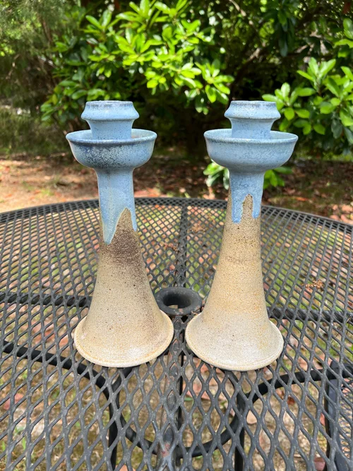 Shoppe Object — Jugtown Pottery