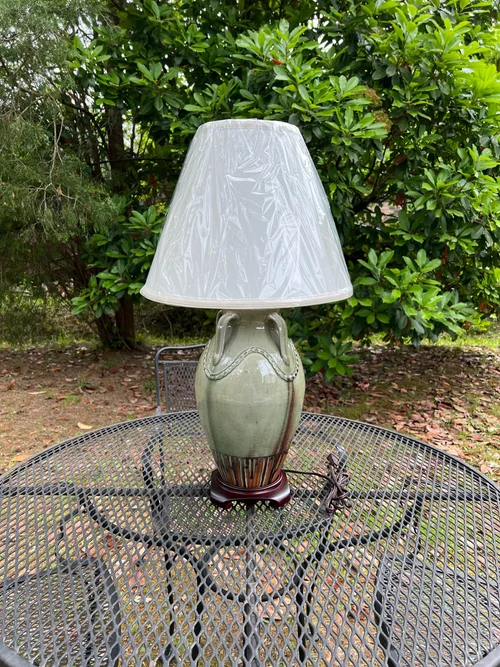 Shoppe Object — Jugtown Pottery