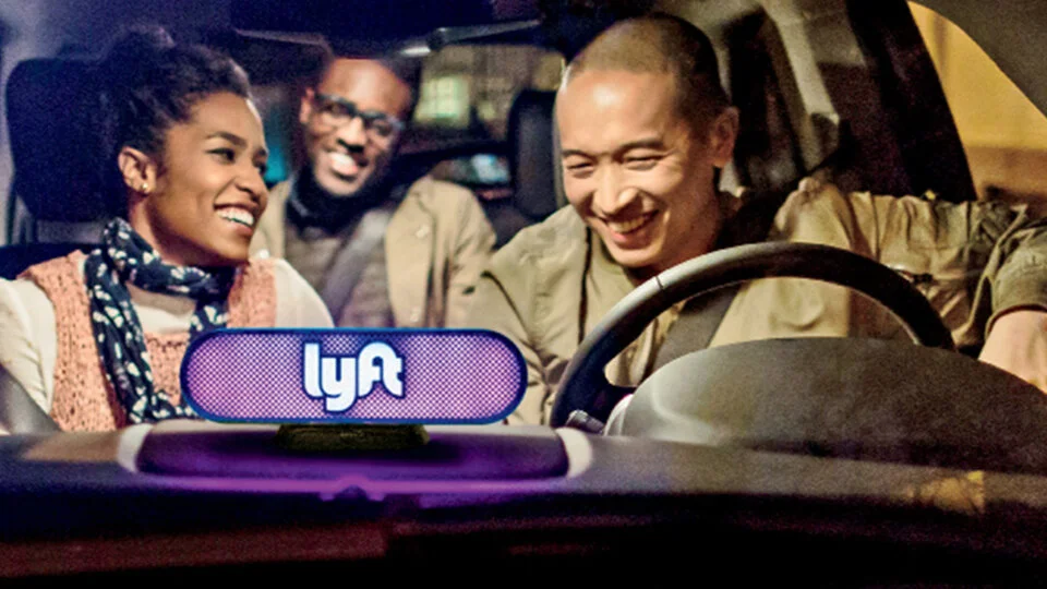 Micheline x Lyft Partnership