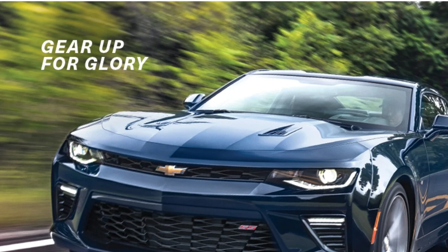 BFGoodrich Memorial Day Promo