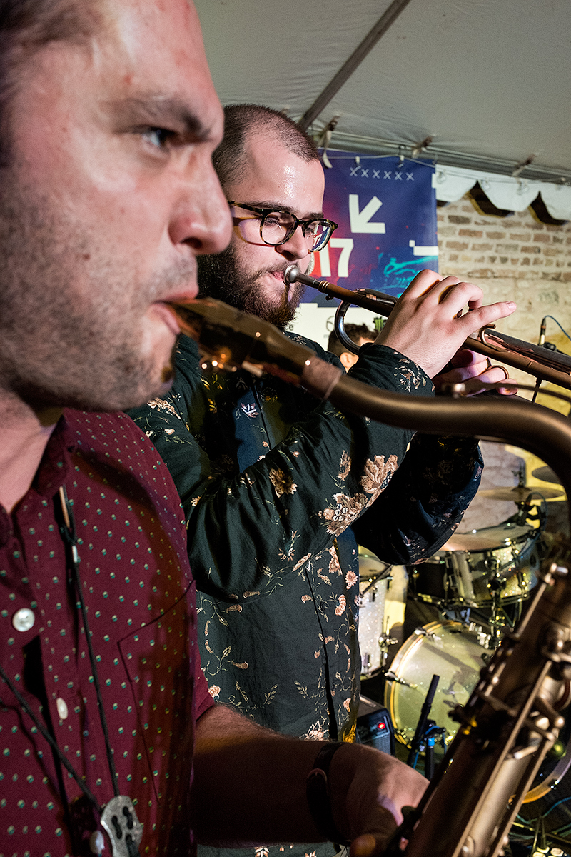  ContraBanned: #Music Unites @ SXSW Photo by Bill McCullough 