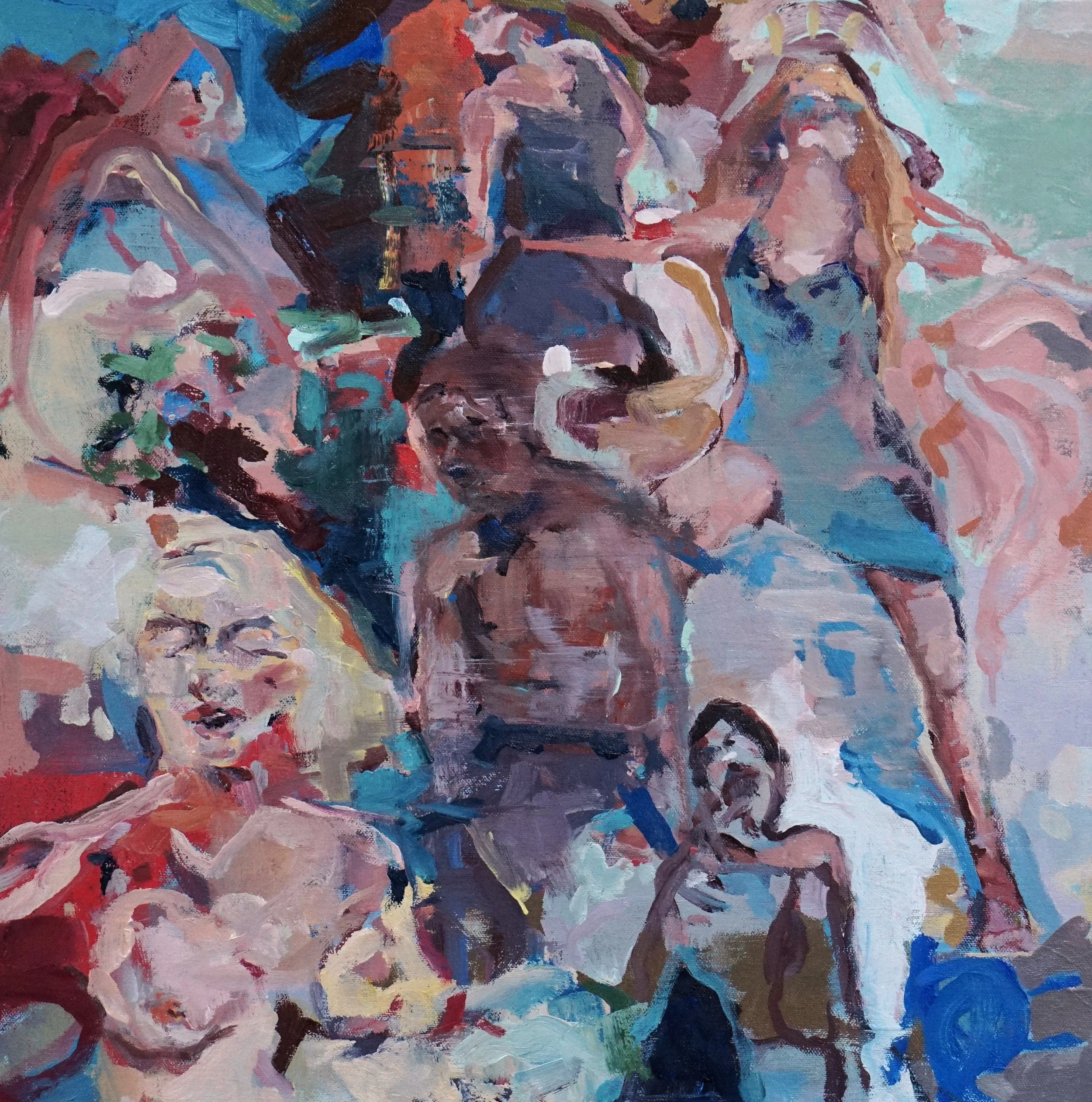 "El Final De Una Era" (The End of An Era)