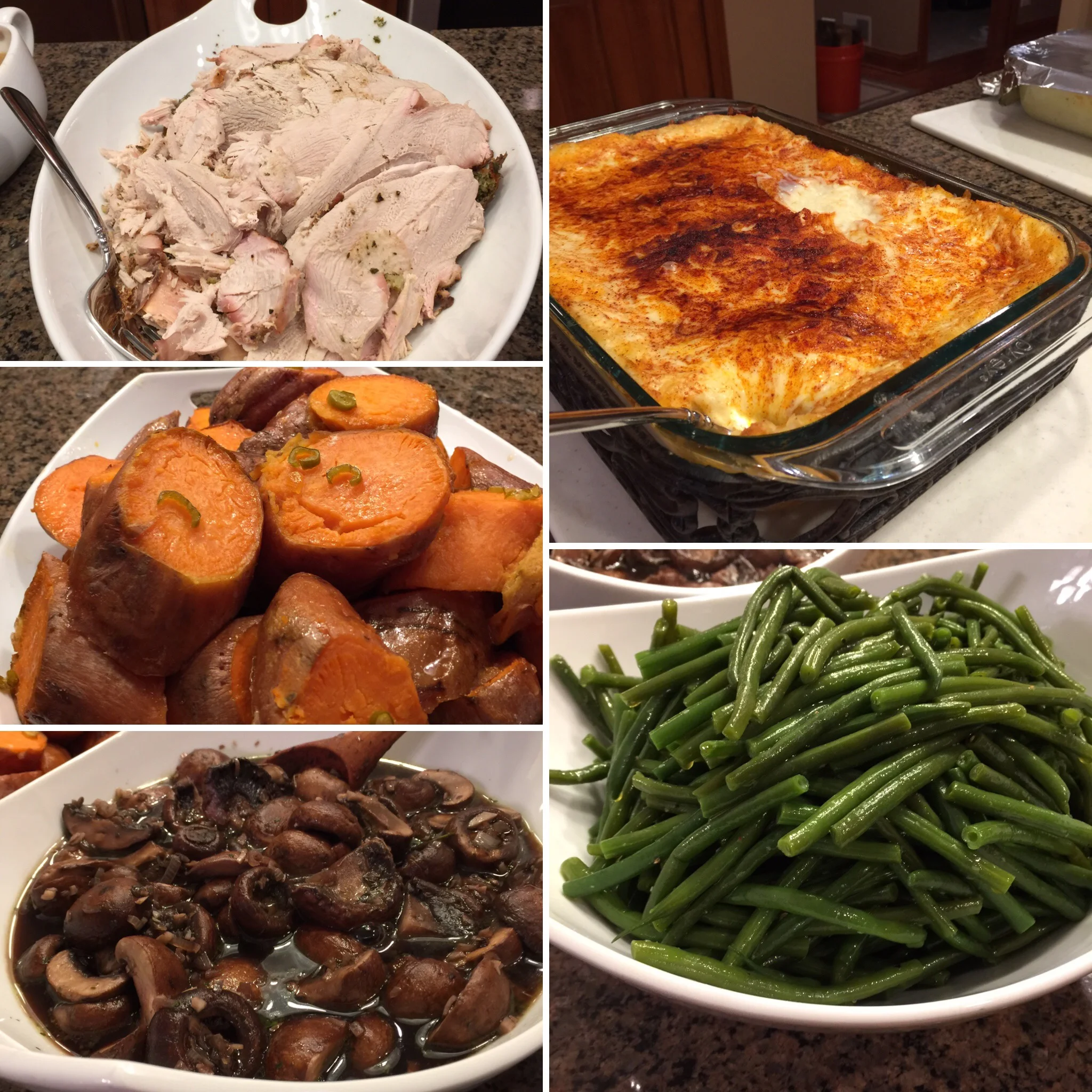 Happy Thanksgiving!