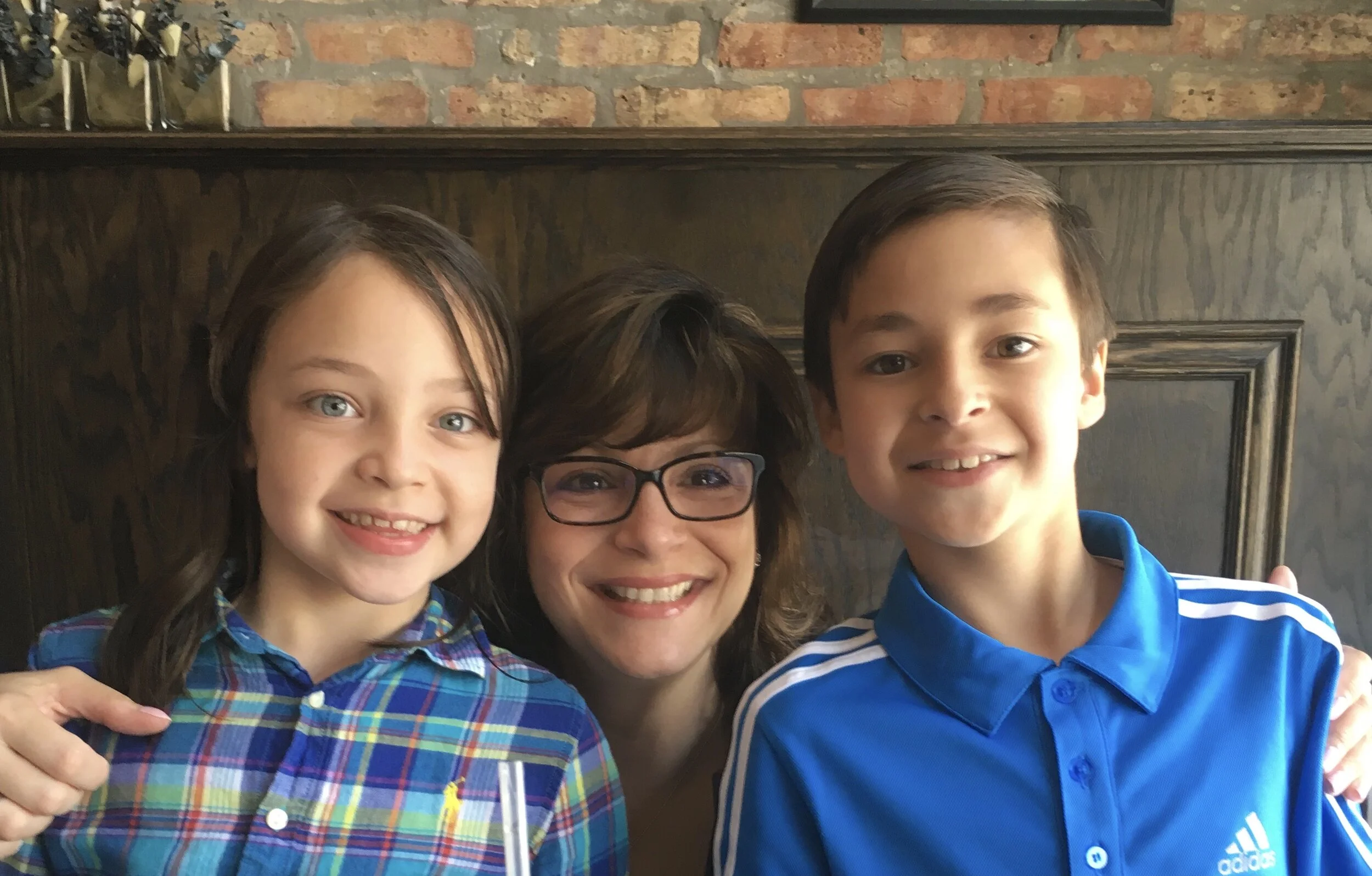 The Way It Makes You Feel