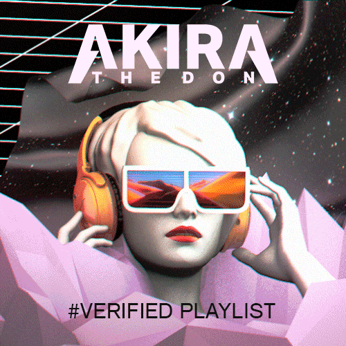 Updated The #VERIFIED ATD Spotify Playlist!