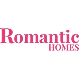 Romantic Homes Magazine Published: April 2014 Featured in Romantic Homes Magazine View Media