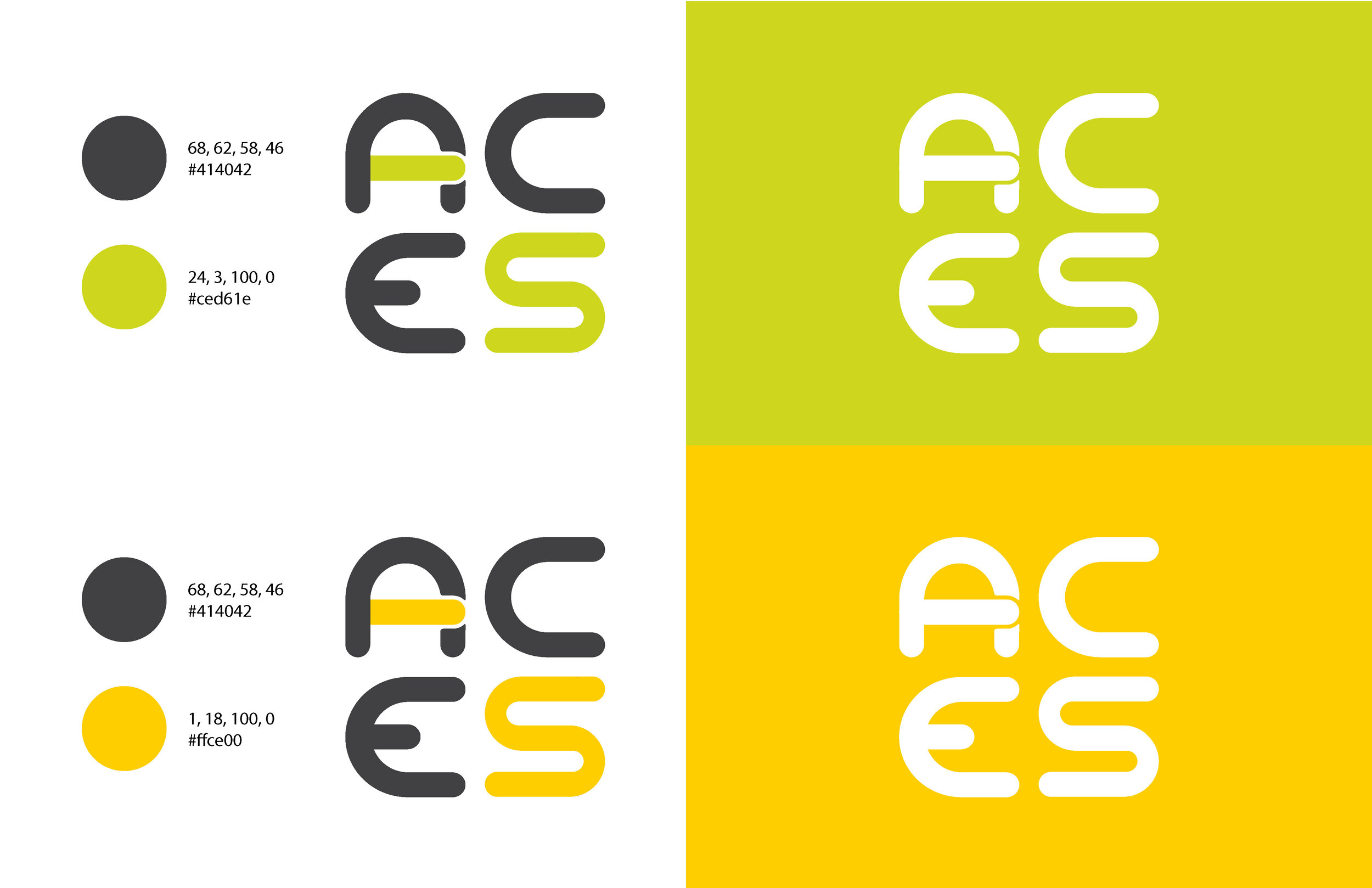 Aces Limited Brands Scheduling