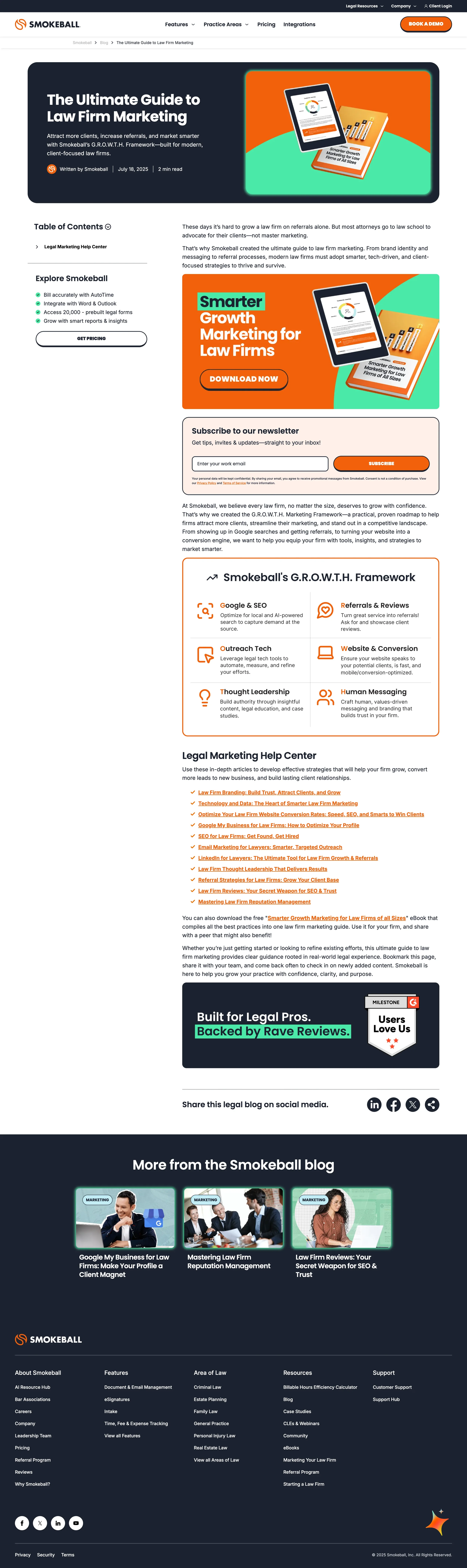 2025 Blog Page Redesign.webp