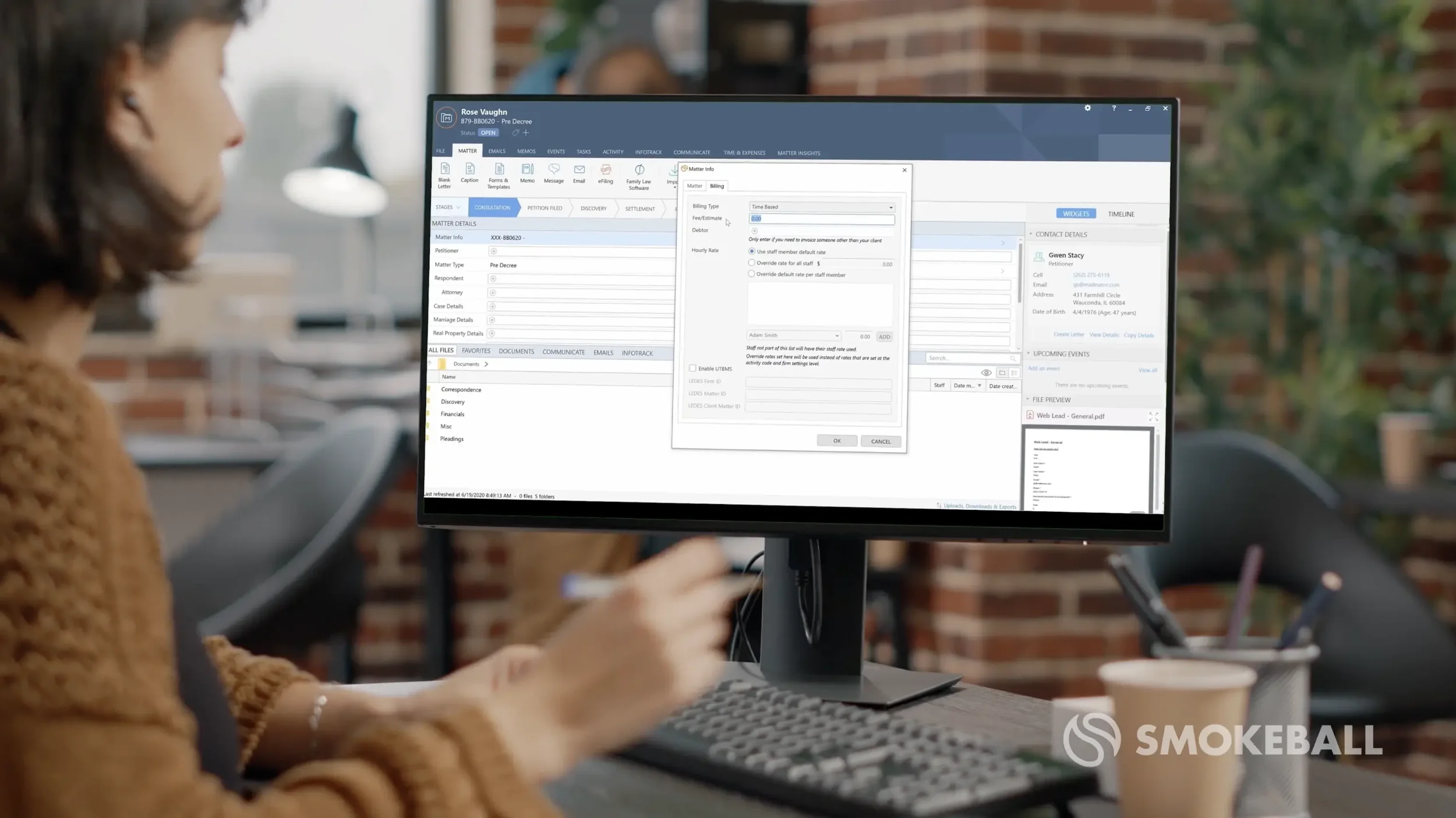Smokeball Product Videos.webp