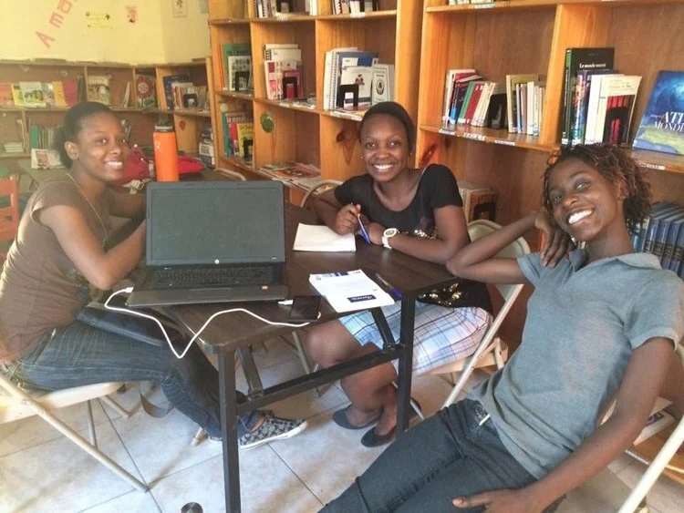 Brazil/Haiti (2016/2018)