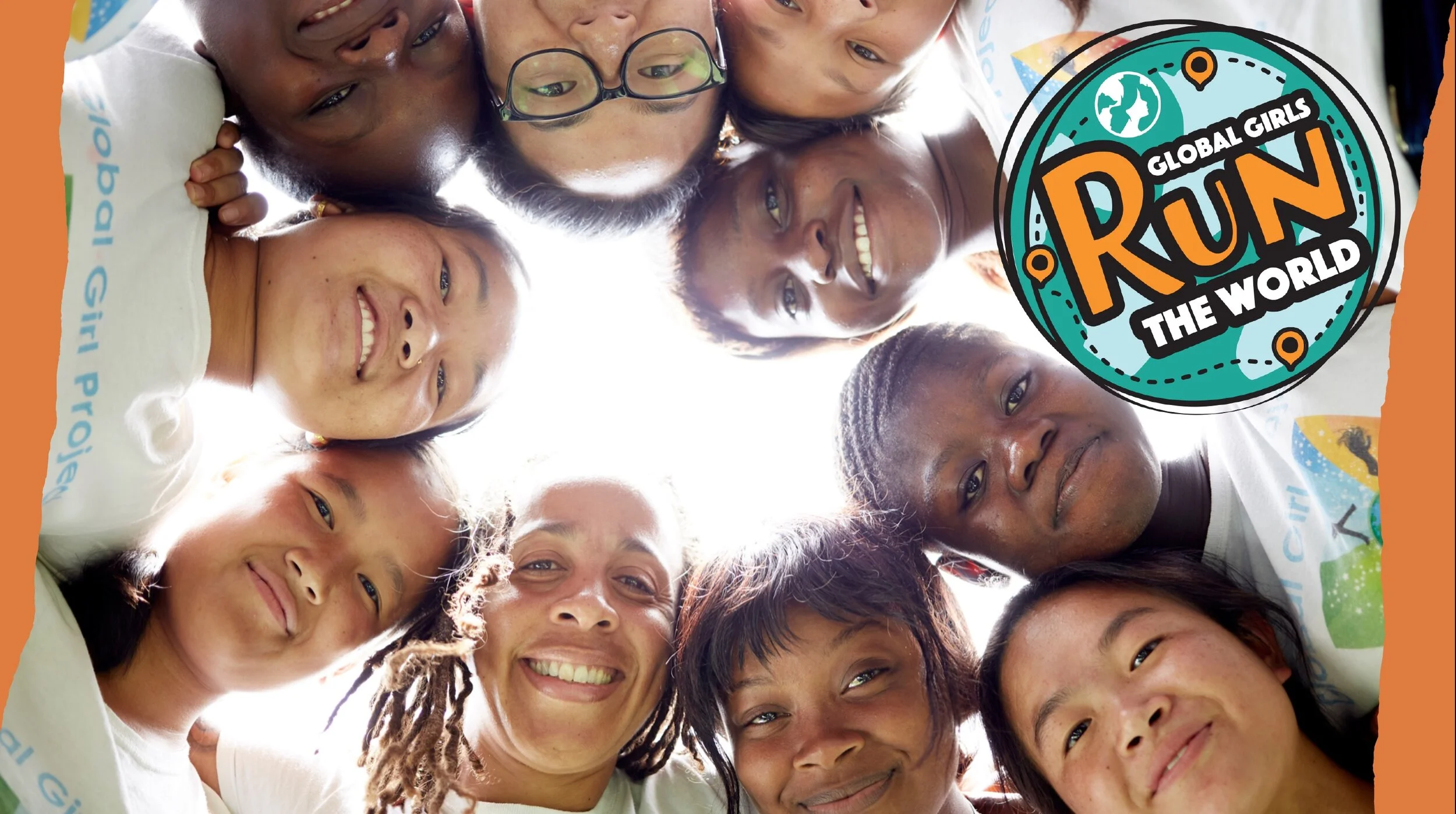 Move, Mobilize and Make a Difference with Us this March