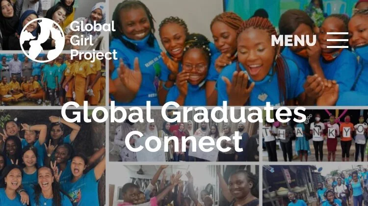 Everything you need to know about our Global Graduates Connect platform