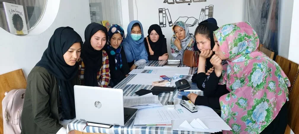 Without You, THIS Would Not Be Possible