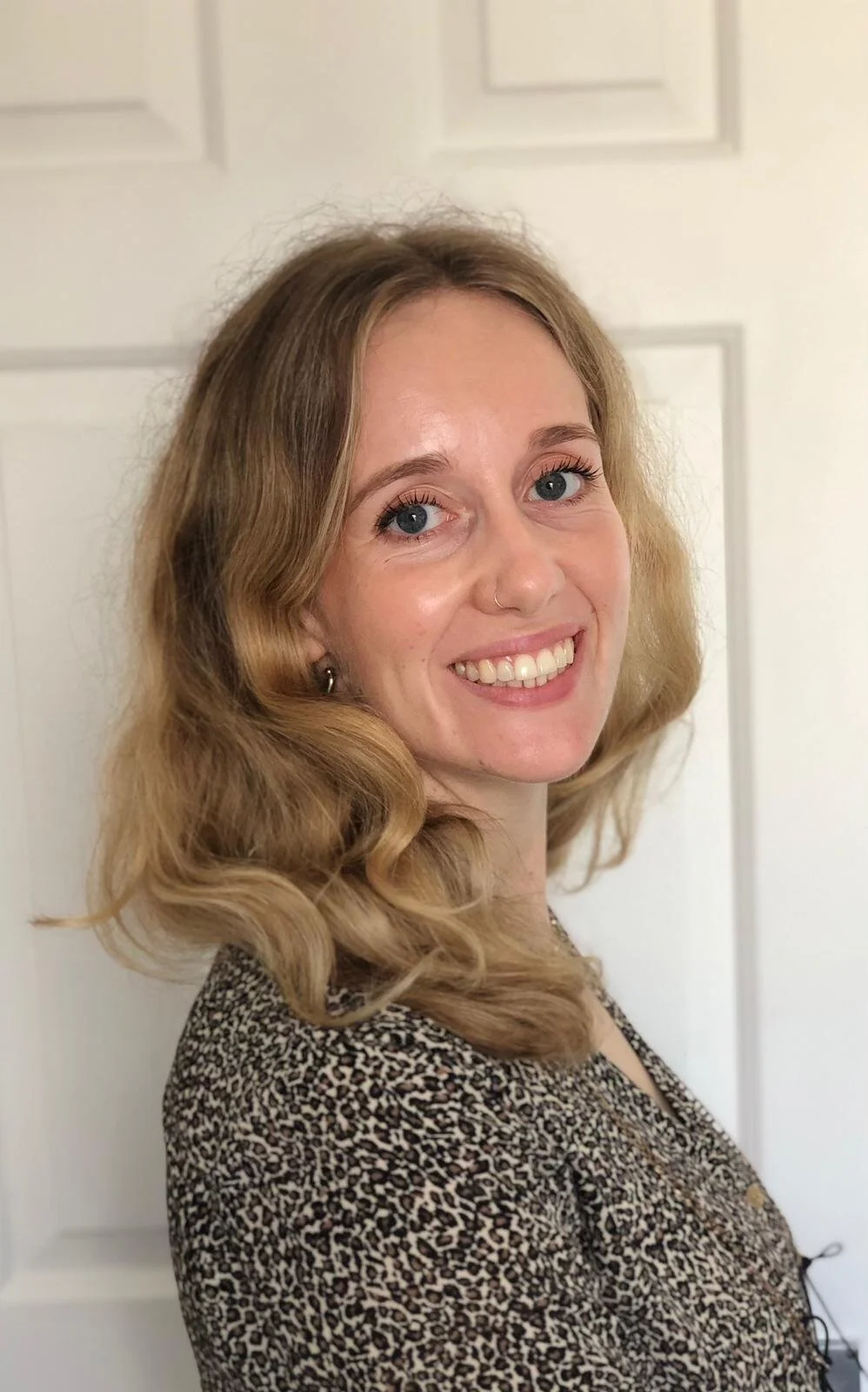 We'd Like to Introduce you to........