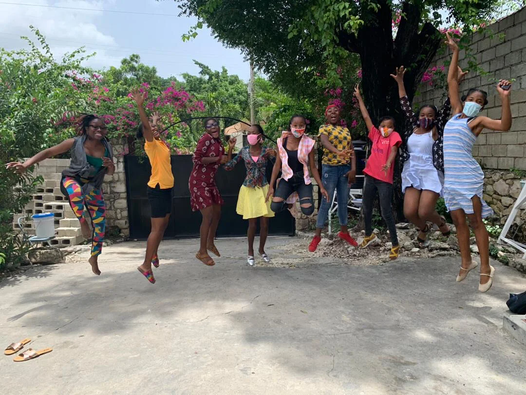 What does resilience mean to you?