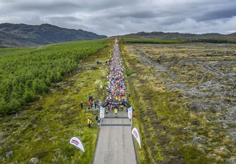 Supporter Spotlight: Running a Marathon for Global Girl Project