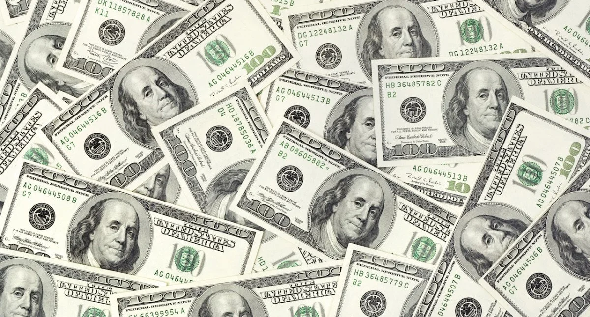 Putting your money where your mouth is: the problem with NGO funding and doing it differently