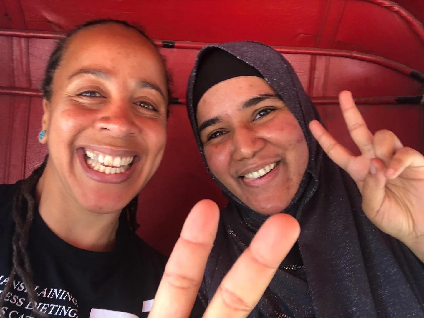 What does it take to get girls involved in our programme?