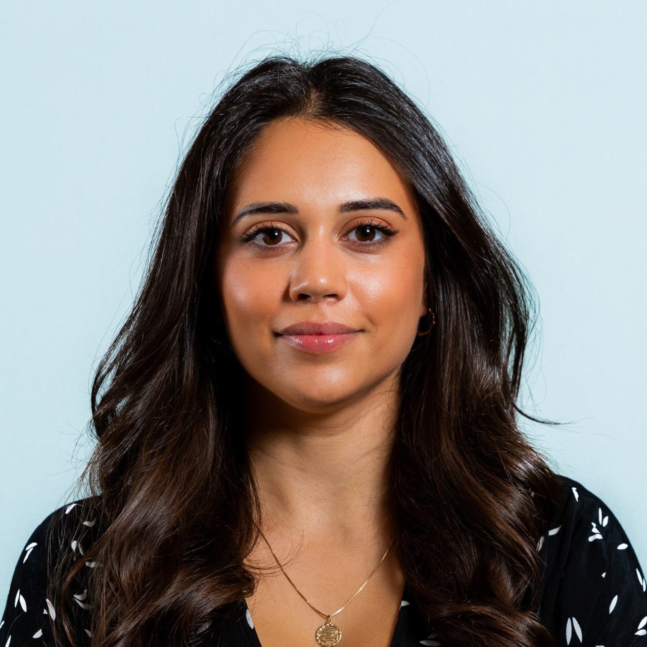 Sabrina de Souza - Board Member