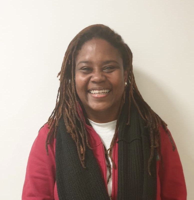 Evette Franklin - Co-Chair
