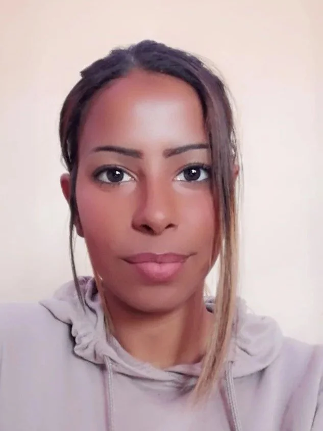 Shannon Harvey - South Africa