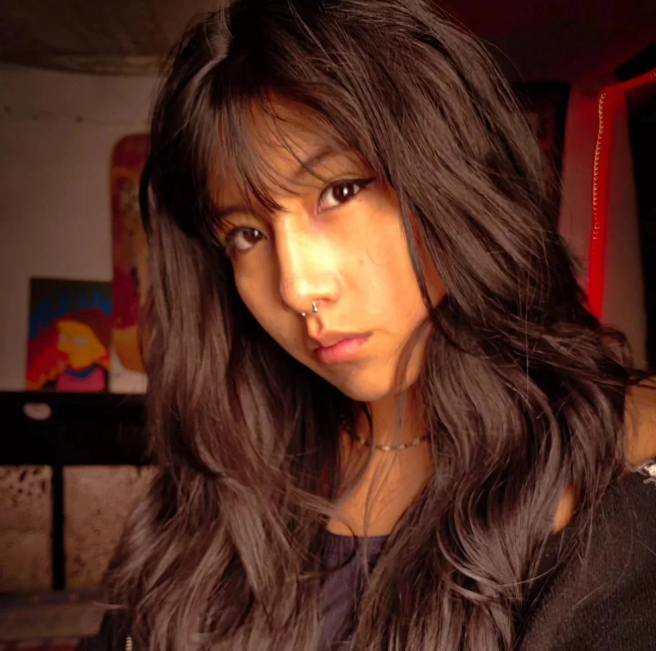 Damaris Milen - Bolivia