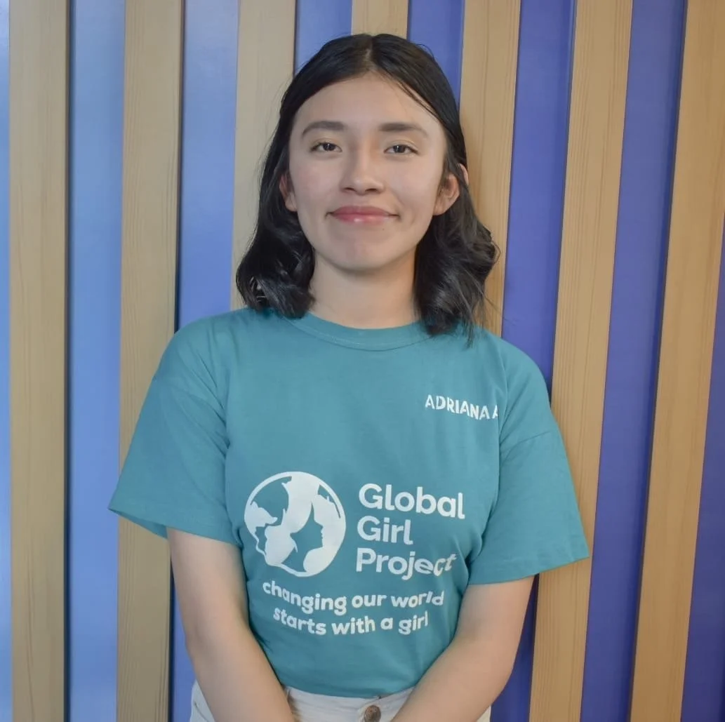 Adriana Masiel  - Bolivia