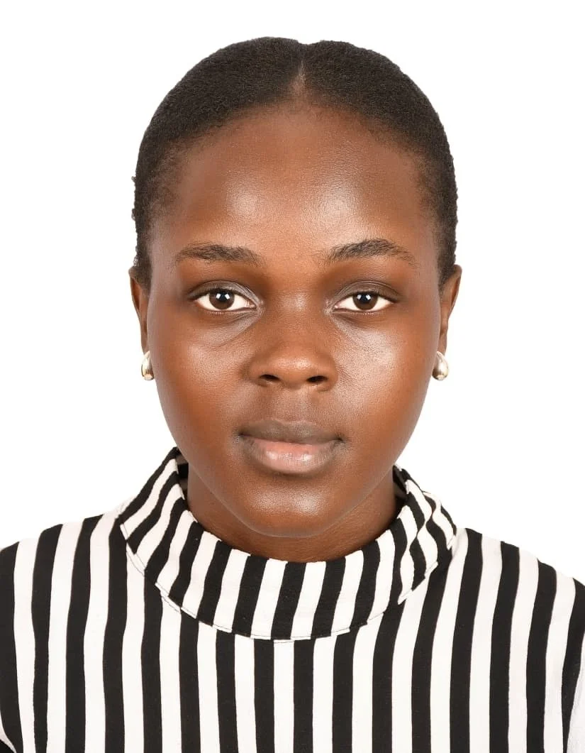 Immaculate Kabagahe - Uganda