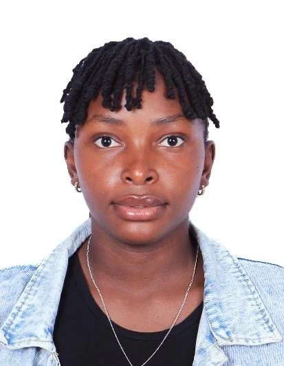 Divine Basibanza - Uganda