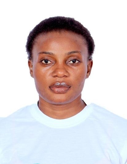 Citadine Mukeba - Uganda