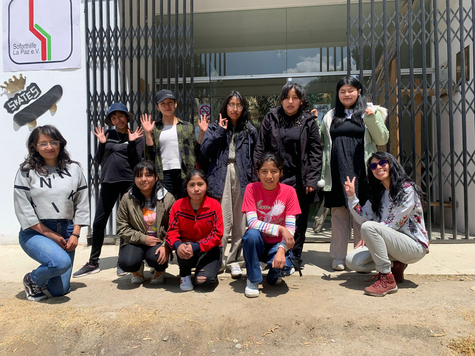 Beyond the Glass Cliff: What the Global Majority Can Teach Us About Transformative Leadership