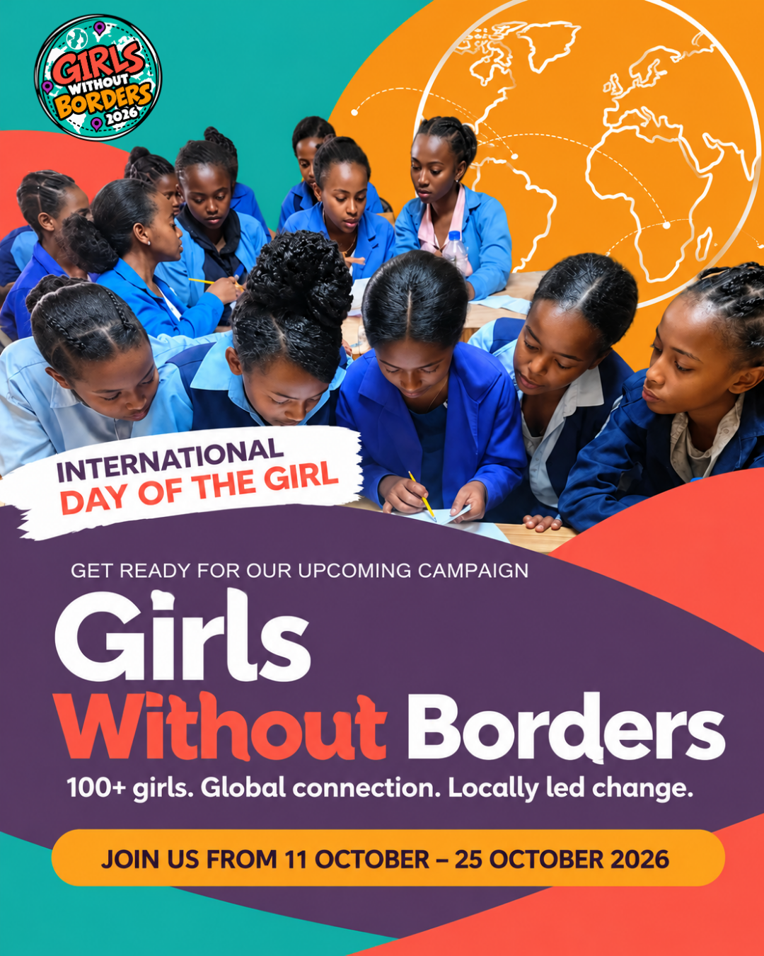 Girls Without Borders