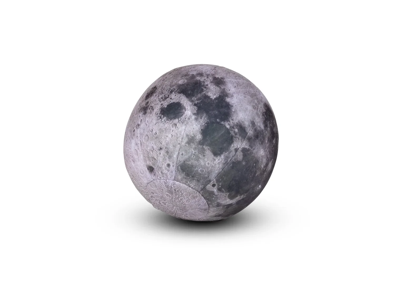 Moon Air Chair - White Background.webp