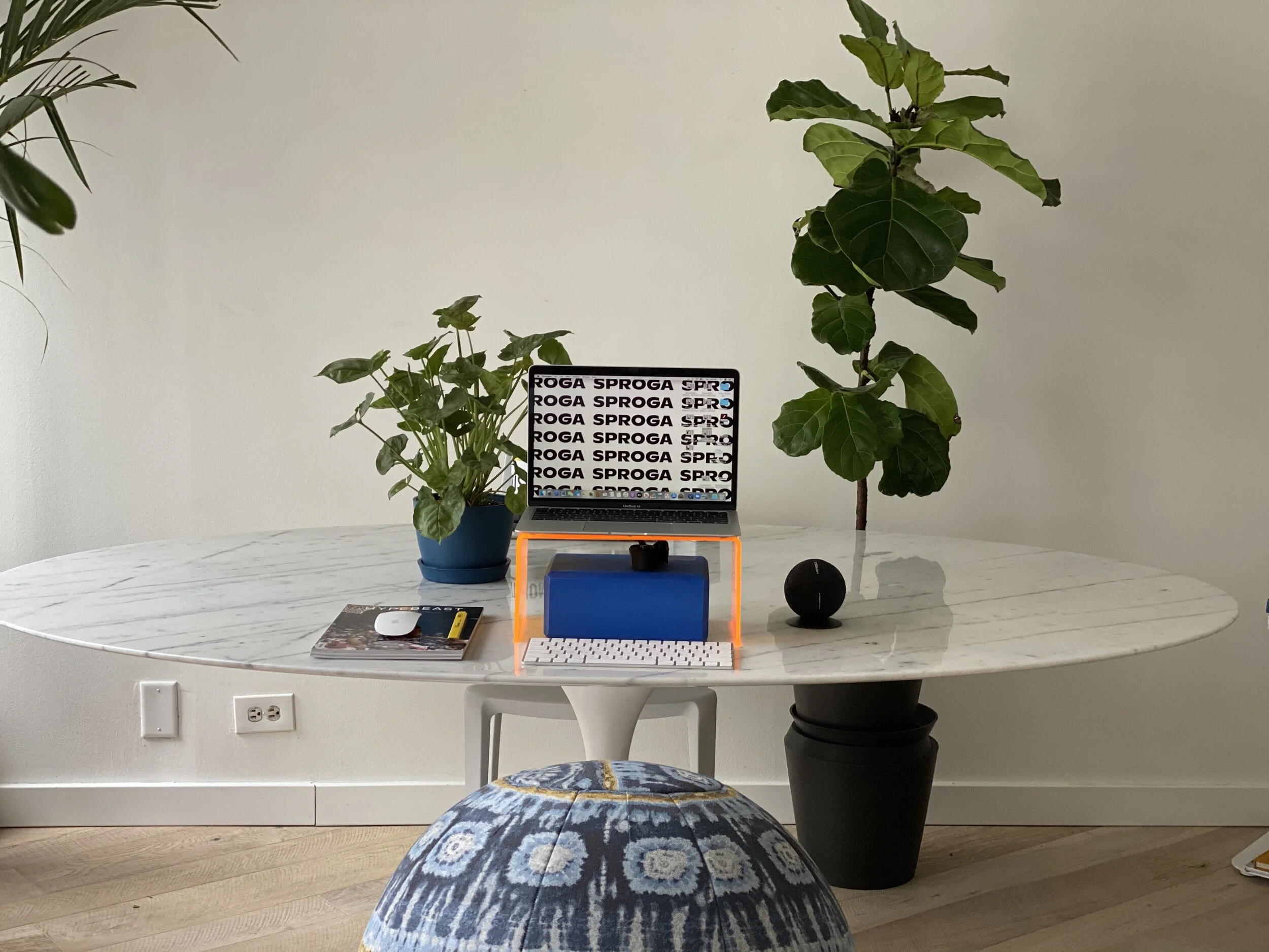 The proper mechanics of sitting with input from SPROGA® Founder Dan Gottlieb @sproga_