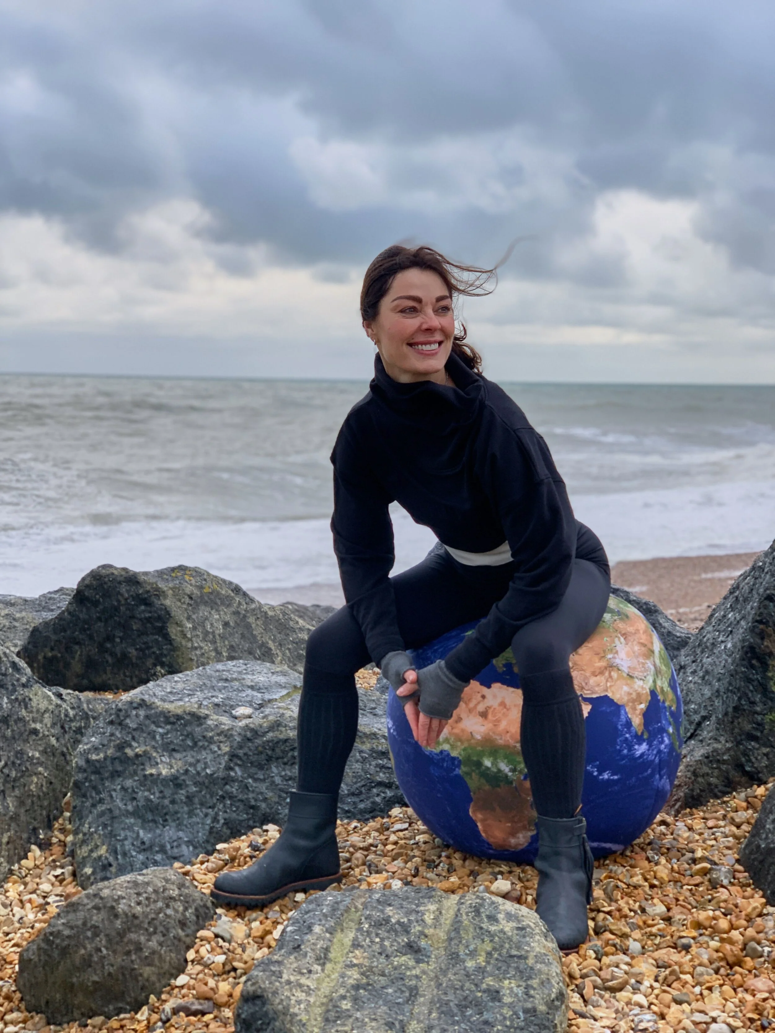 Venn Ambassador Spotlight: Katharine Jemmett
