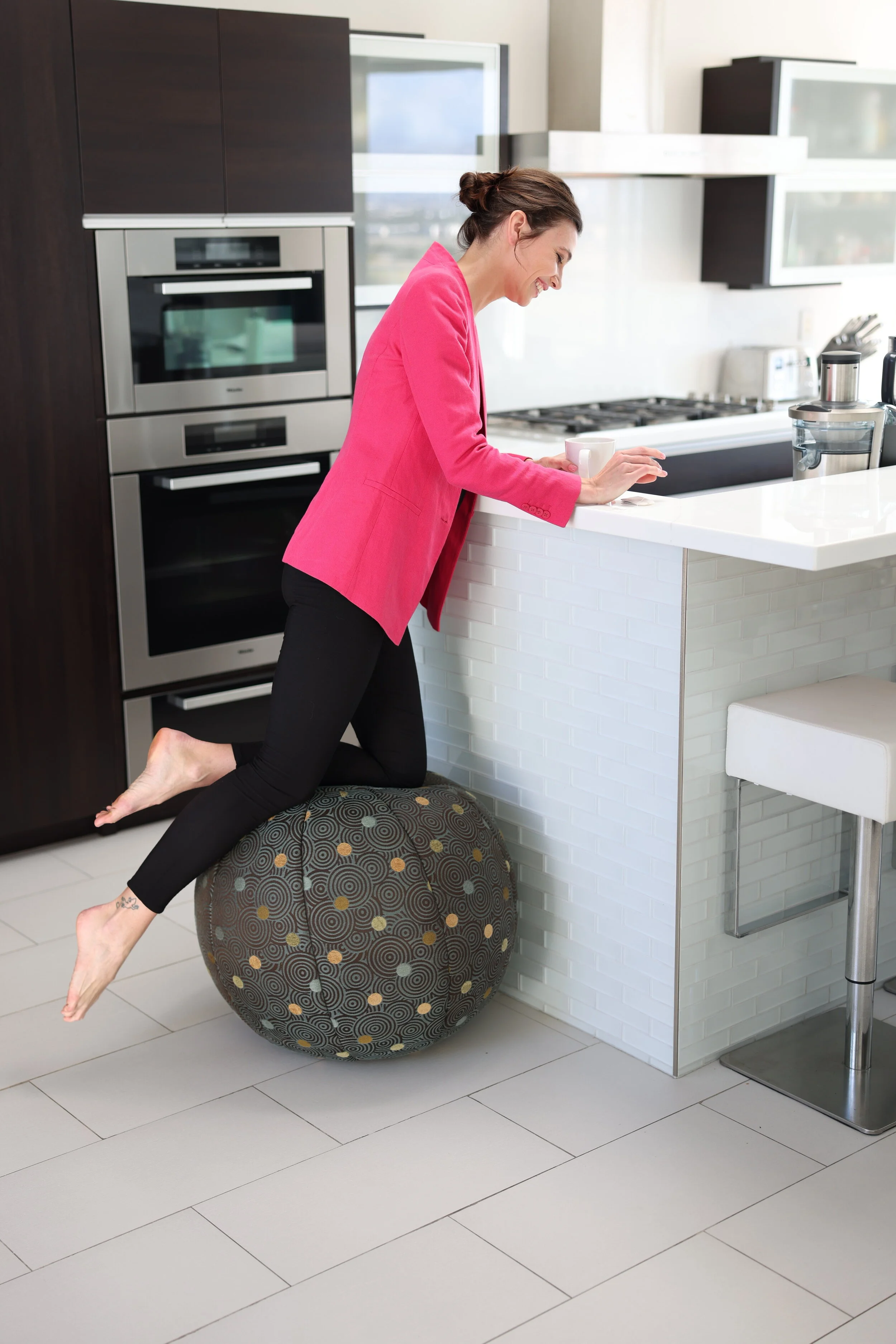 Firefly — Venn Design Ergonomic Desk Chairs, Office Chairs, Sitting