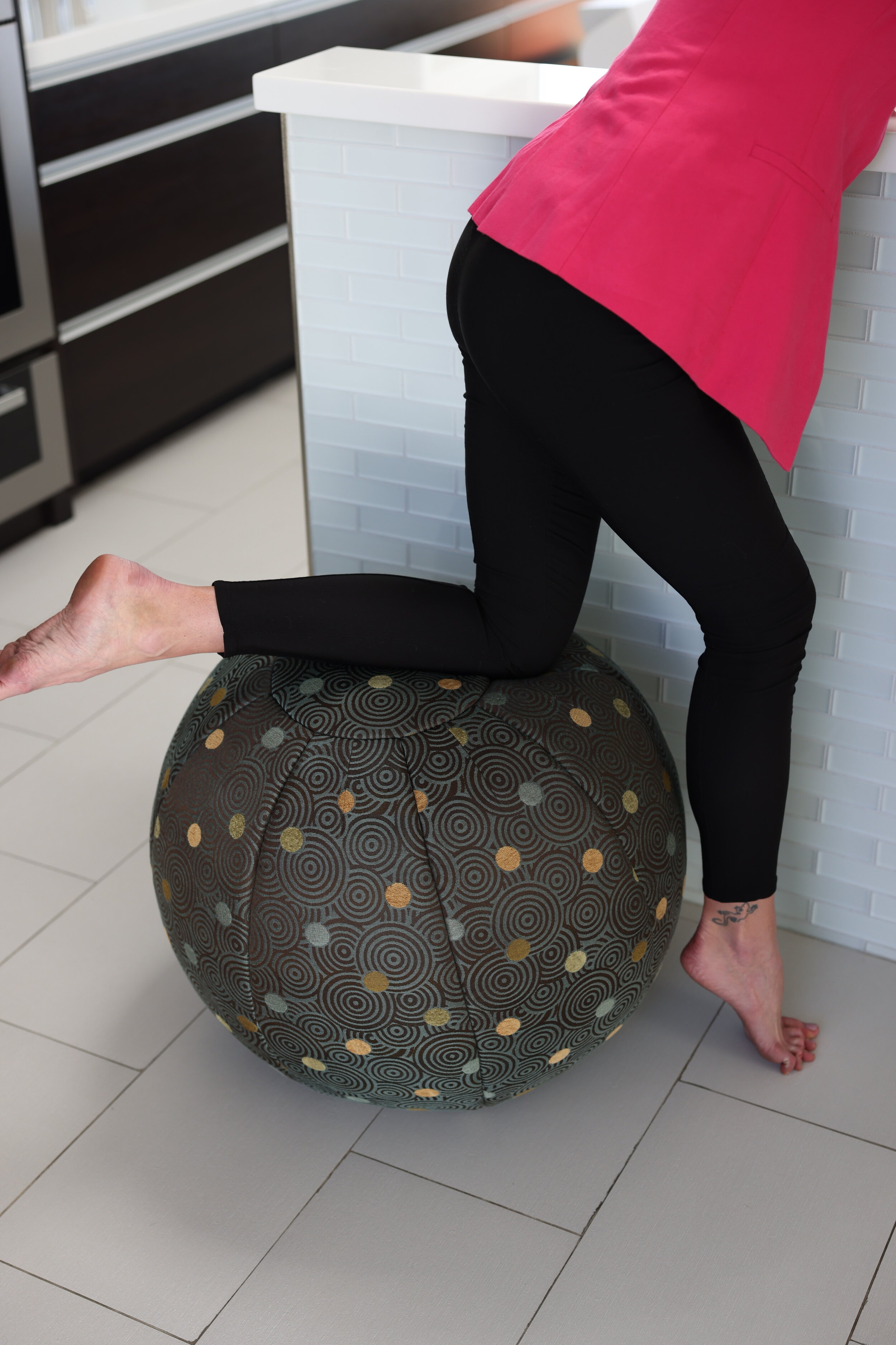 Firefly — Venn Design Ergonomic Desk Chairs, Office Chairs, Sitting