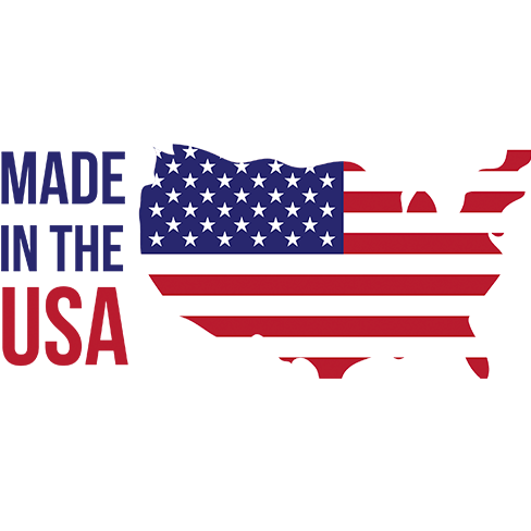 Made in USA