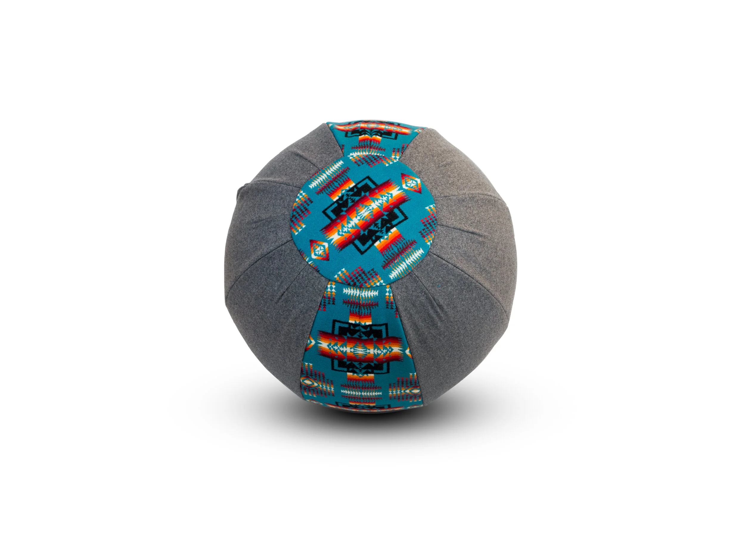 Chief Joseph – Pendleton wool