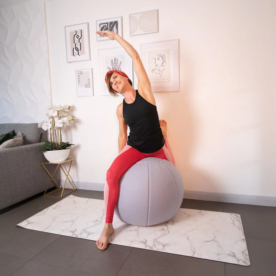 Venn Ambassador Spotlight: Agi Falenta — Equestrian and Fitness Instructor